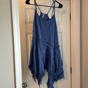 free people dress